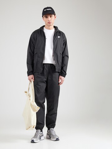 Survêtement 'Club' Nike Sportswear en noir