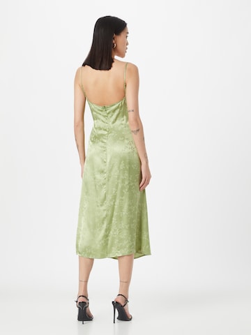 Coast Καλοκαιρινό φόρεμα σε πράσινο