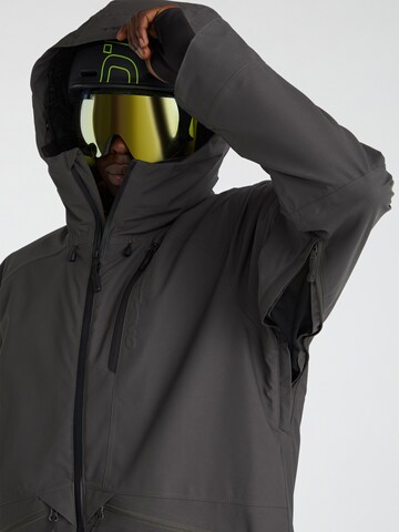 O'NEILL Sportjacke in Grau