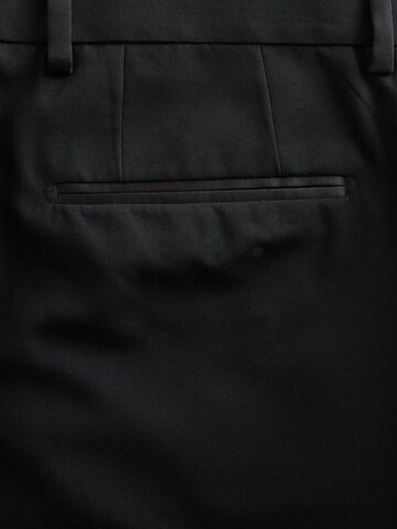 Next Skinny Pantalon in Zwart