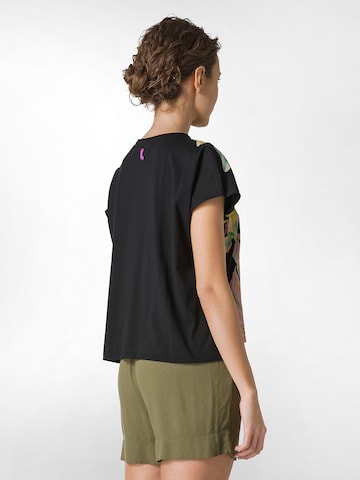 DEHA Shirt in Black