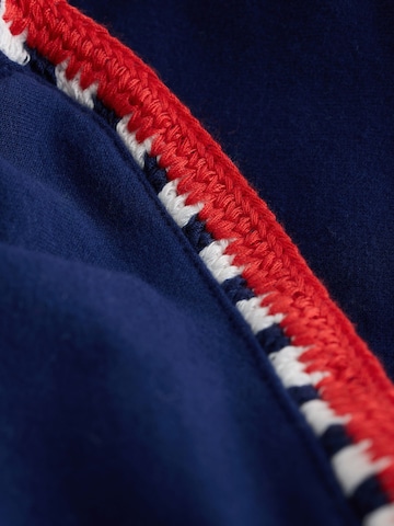 Regular Pantalon Next en bleu