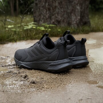ADIDAS TERREX - Zapatos bajos 'Tracefinder 2' en negro