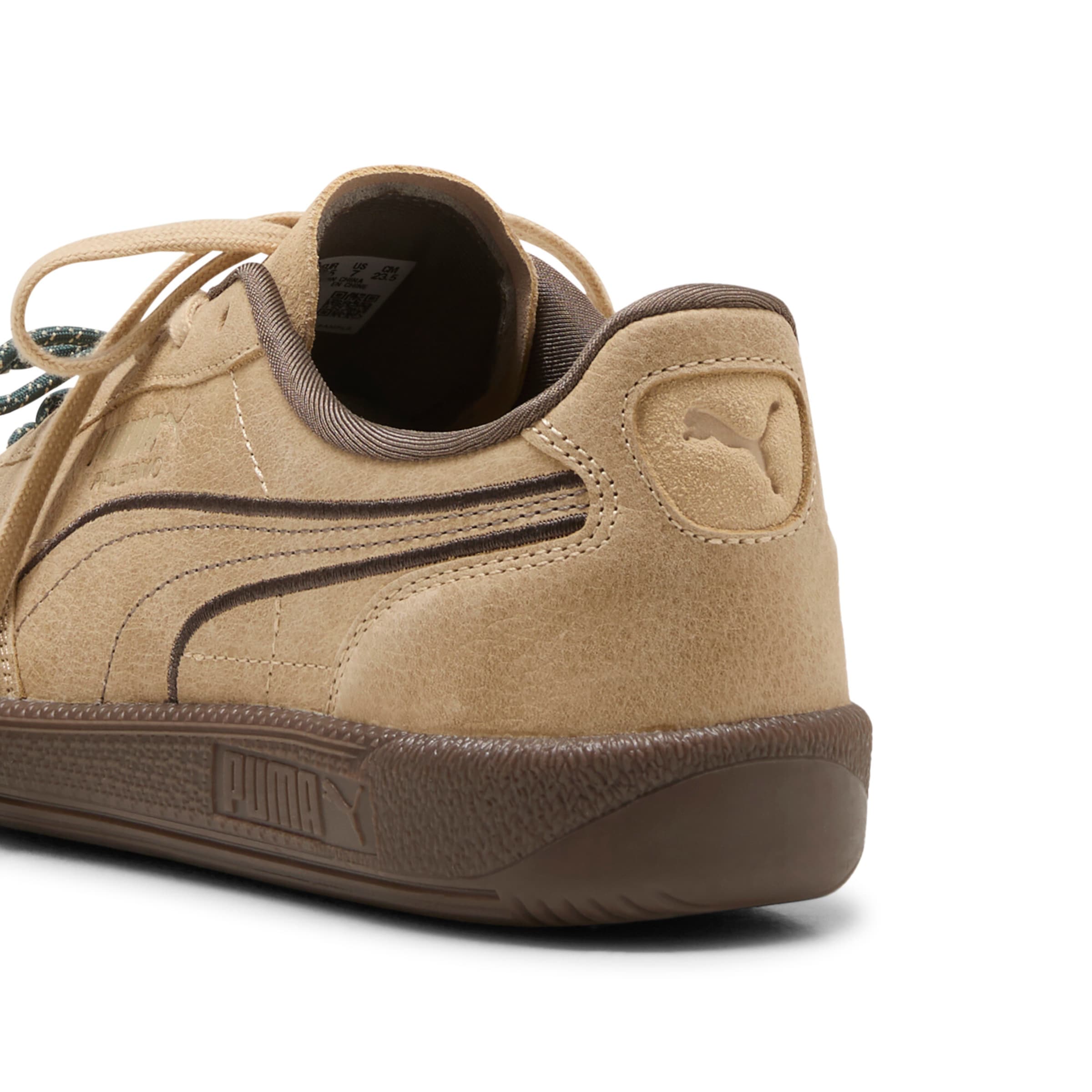 PUMA Sneaker in Beige