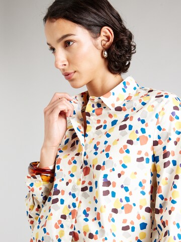 Brava Fabrics - Blusa en beige
