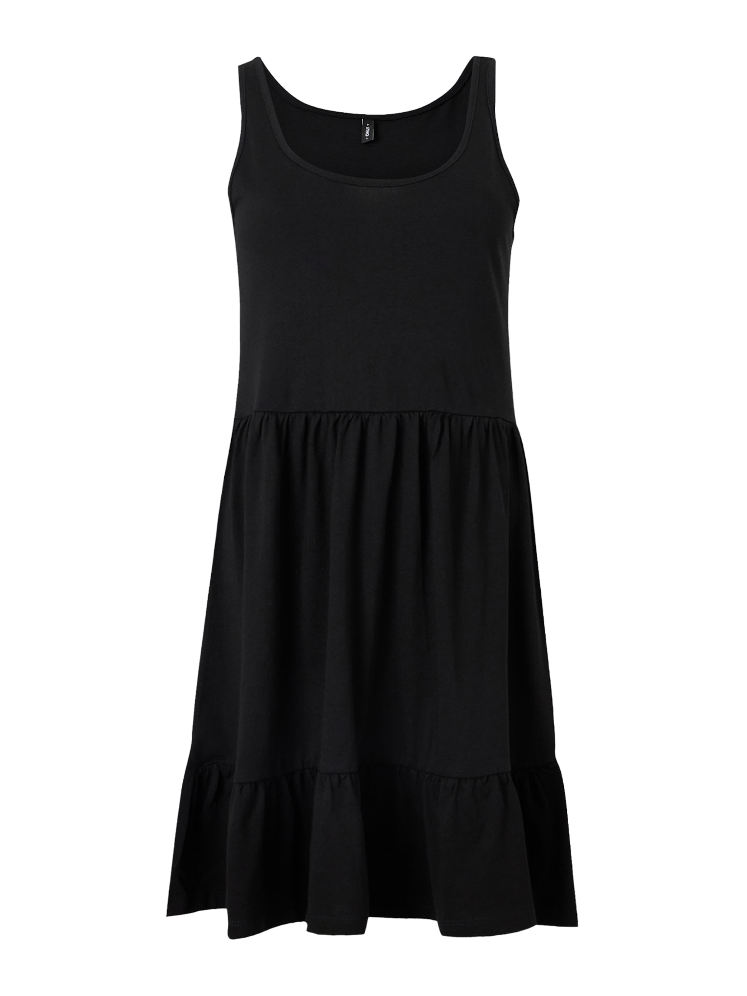 ONLY Šaty 'ONLBLOOM' - čierna, Produkt