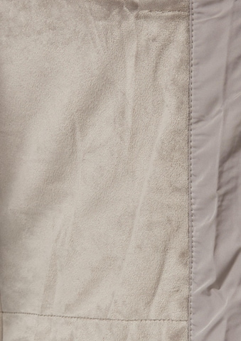Manteau s.Oliver en gris