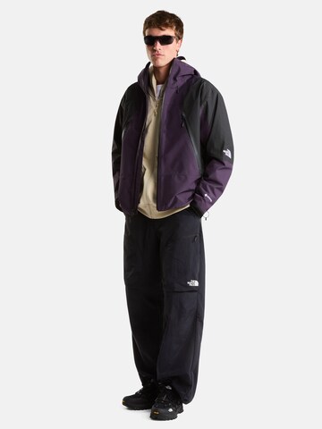 THE NORTH FACE Šnurovacie topánky 'HEDGEHOG 06 RVST' - Béžová