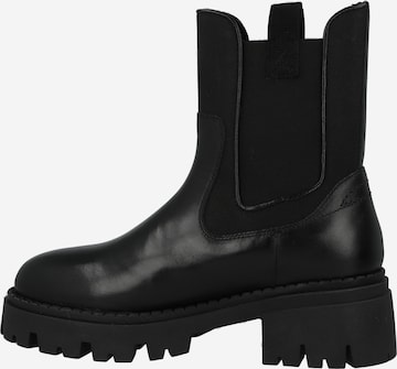 Boots chelsea 'Marielle' di ABOUT YOU in nero