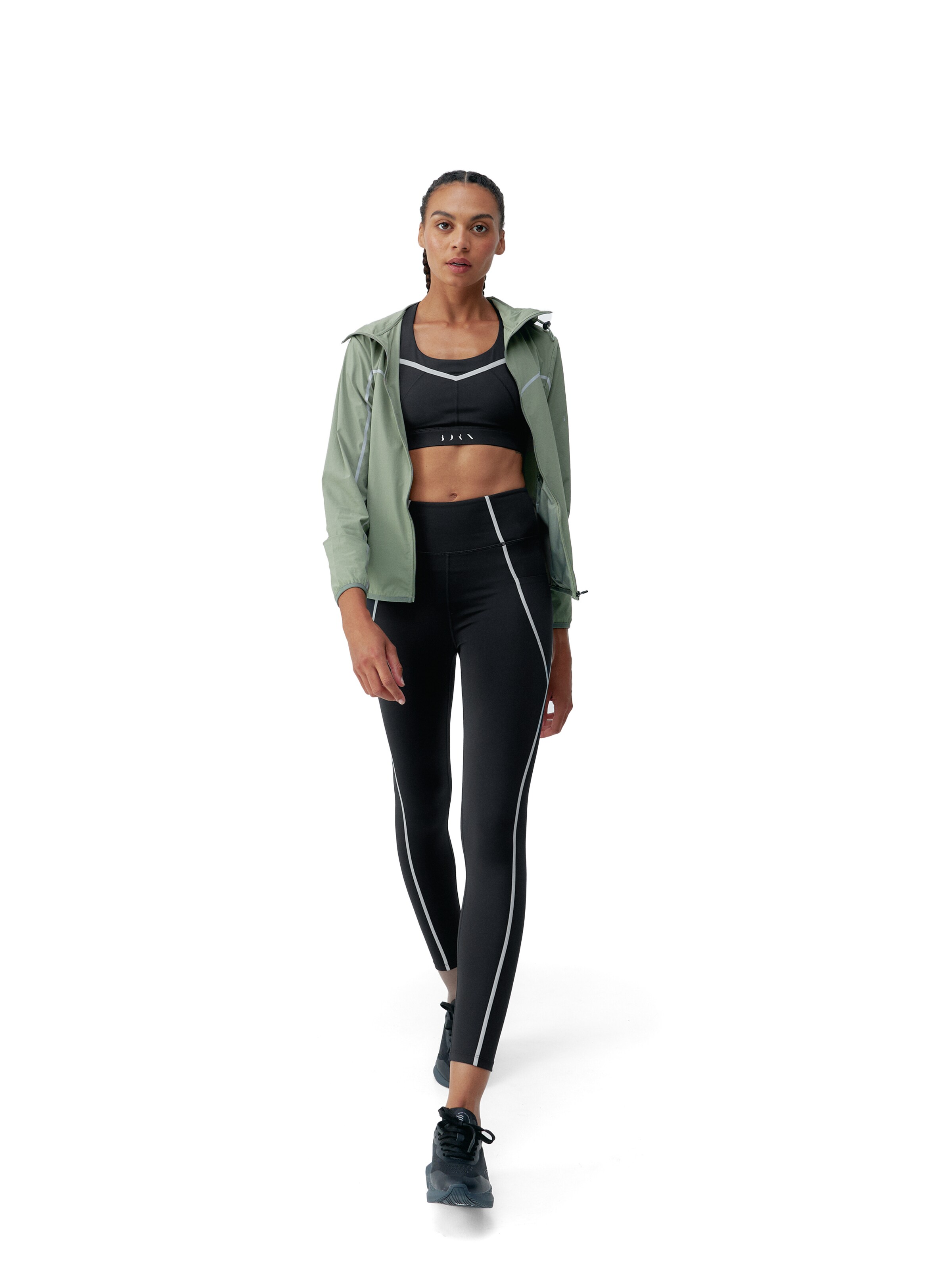 Born Top 'Ulani' in Groen