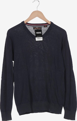 Ben Sherman Pullover S in Blau: predná strana