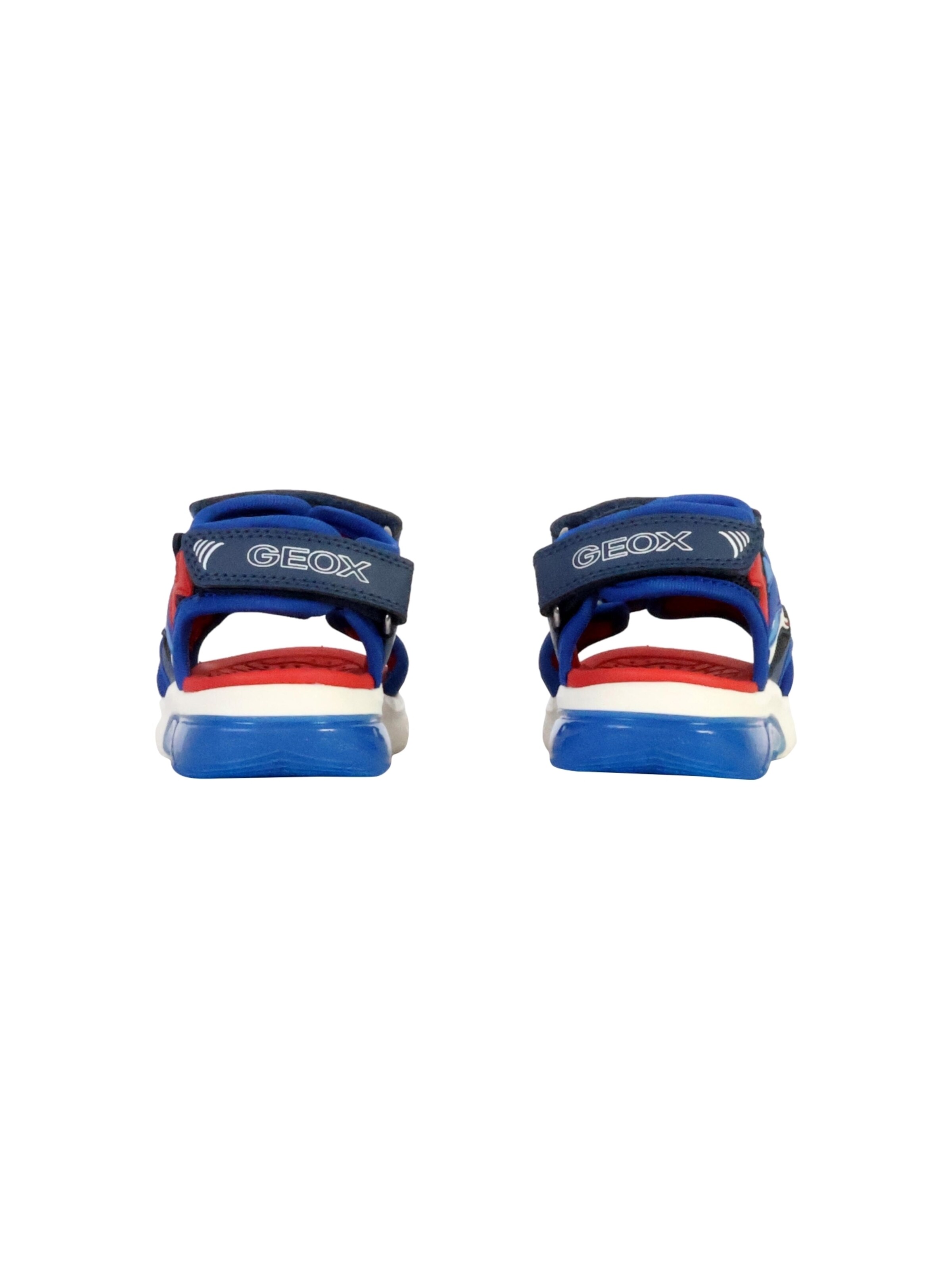 GEOX Sandale‌‌‌ in Blau
