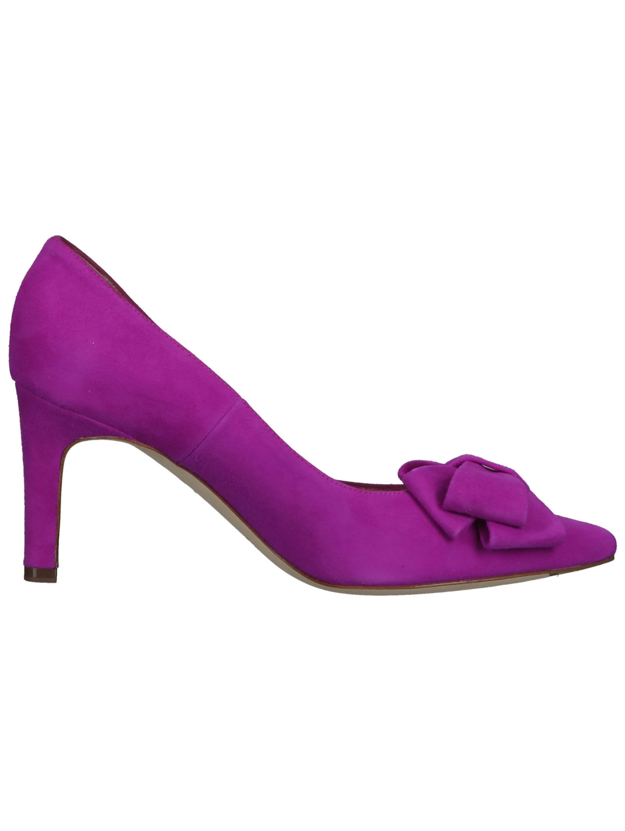PETER KAISER Pumps in Lila