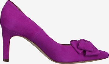 PETER KAISER Pumps in Lila