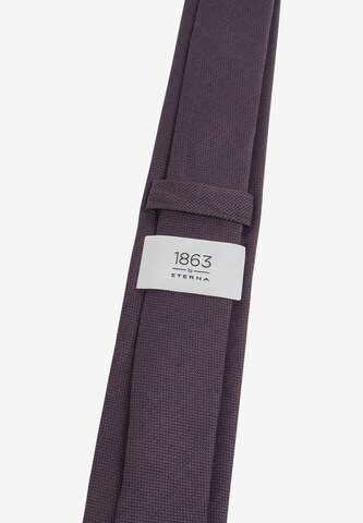 ETERNA Tie in Purple