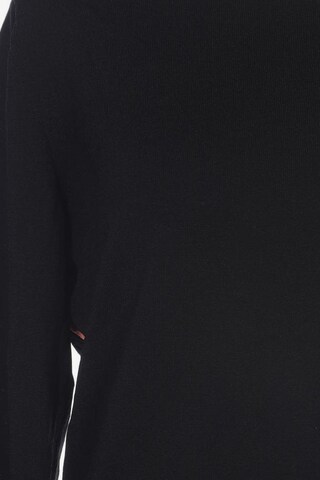 Hauber Sweater & Cardigan in L in Black