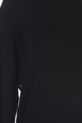 Hauber Sweater & Cardigan in L in Black