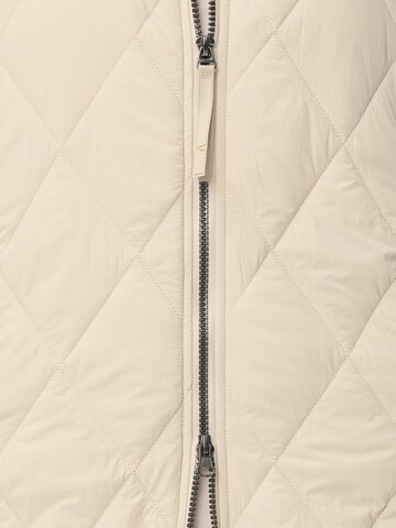 CAMEL ACTIVE Vest in Beige