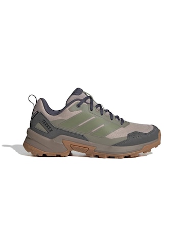 Pantofi 'Eastrail 3' de la ADIDAS TERREX pe verde