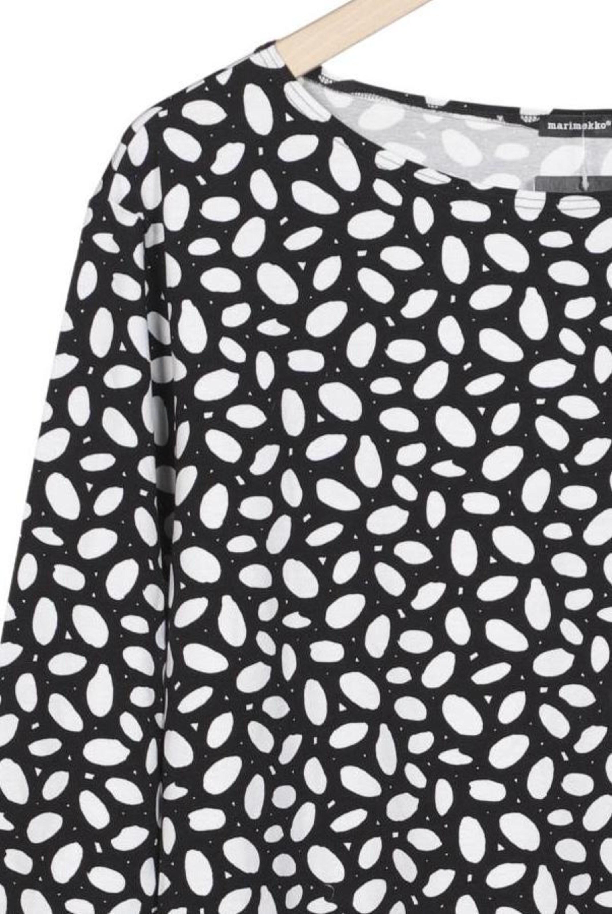 Marimekko Langarmshirt XXXL in Mischfarben