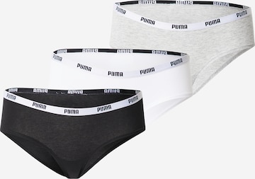 Panty di PUMA in colori misti: frontale