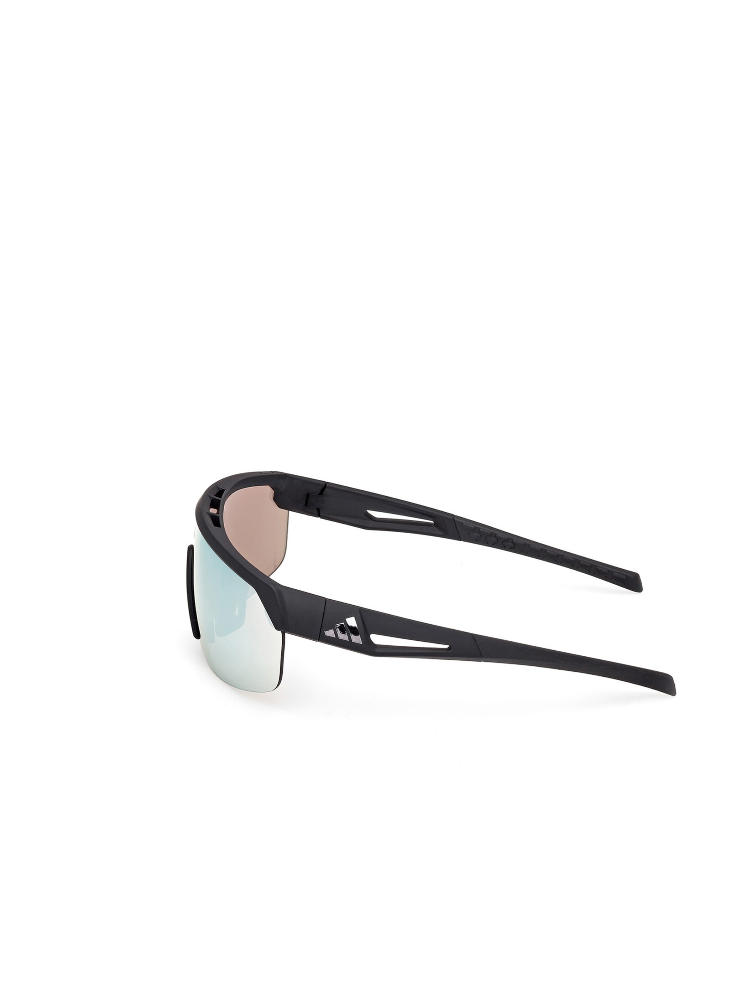 ADIDAS SPORTSWEAR Sports sunglasses in Black