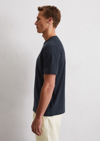 Marc O'Polo Shirt in Blue