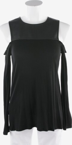 BCBGeneration Top & Shirt in XS in Black: front