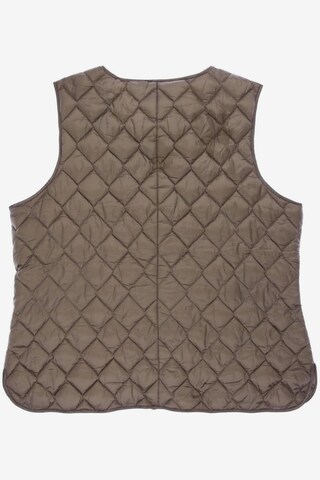 COMMA Vest in XL in Brown