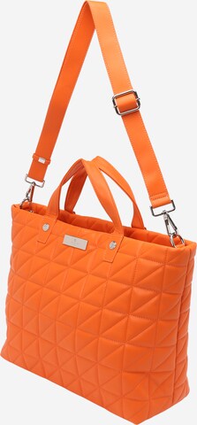 rosemunde "Чанта тип ""Shopper""" в оранжево: отпред