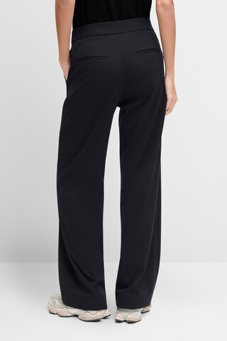 CINQUE Regular Hose in Blau