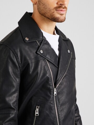 Only & Sons Jacke 'ONSASHER' in Schwarz
