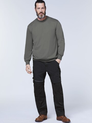 Expand Sweatshirt in Grey