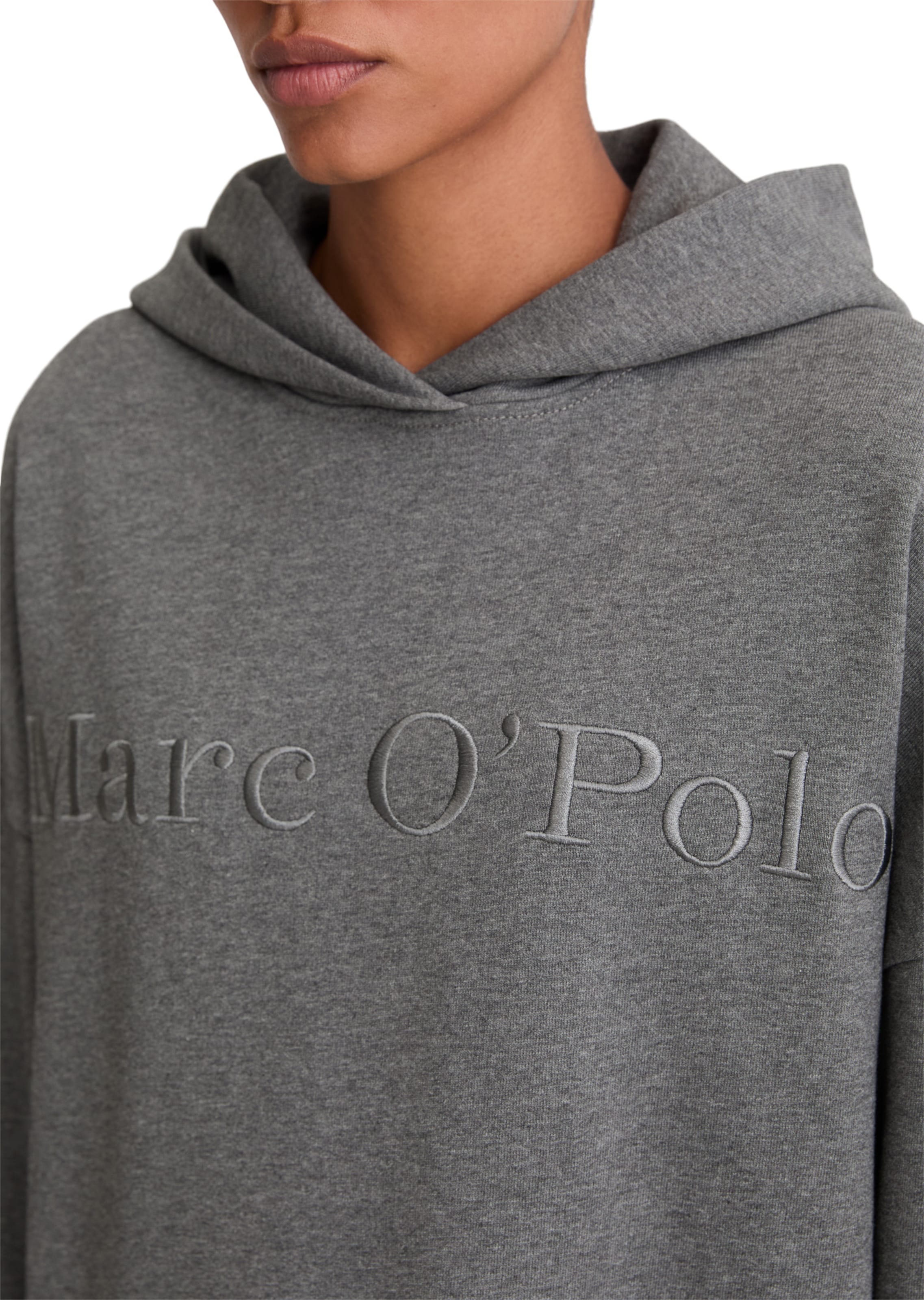 Marc O'Polo Dress in Grey