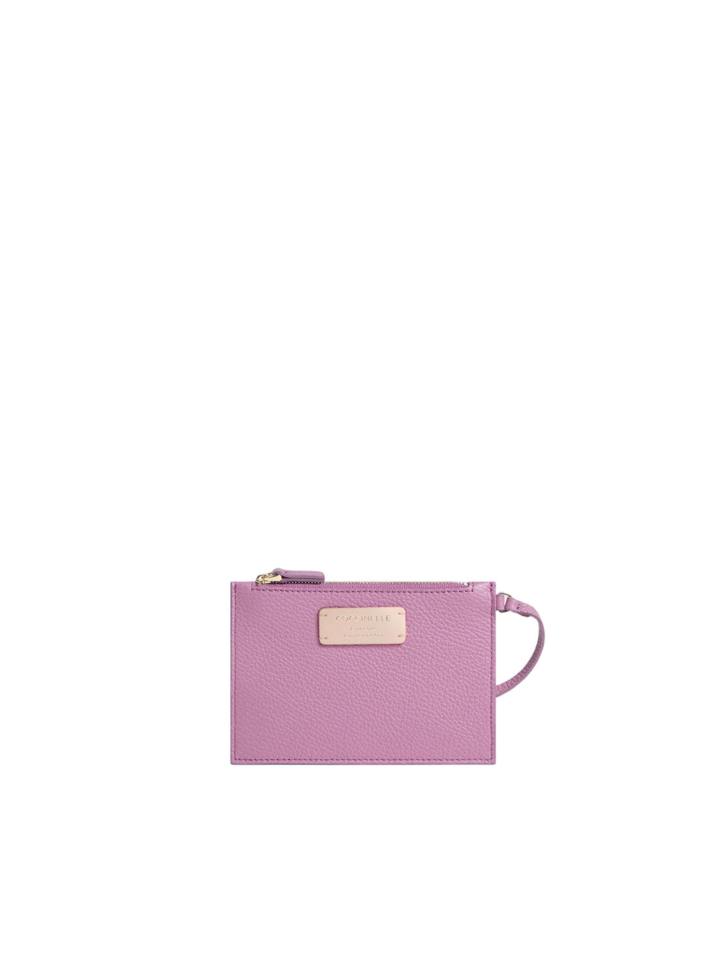 Borsa a mano 'COCCINELLE C-Easy S26' di Coccinelle in lilla