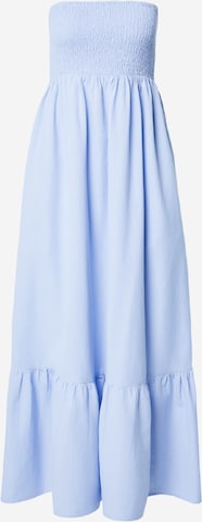 VERO MODA Платье 'AWALISA' в Синий: спереди