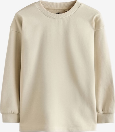 Marškinėliai iš Next, spalva – akmens, Prekių apžvalga