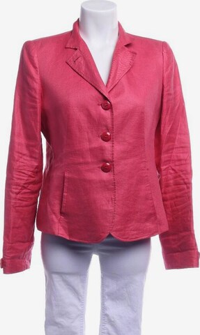 ARMANI Blazer S in Rot: predná strana