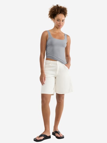 SLOGGI Onderhemd 'GO Sense' in Grijs