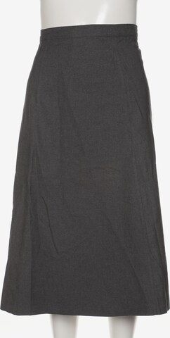 Herrlicher Skirt in XL in Grey: front