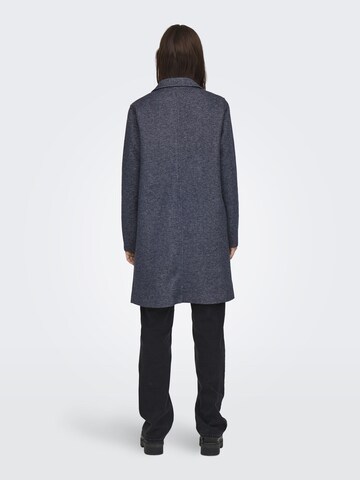 ONLY Between-seasons coat in Blue