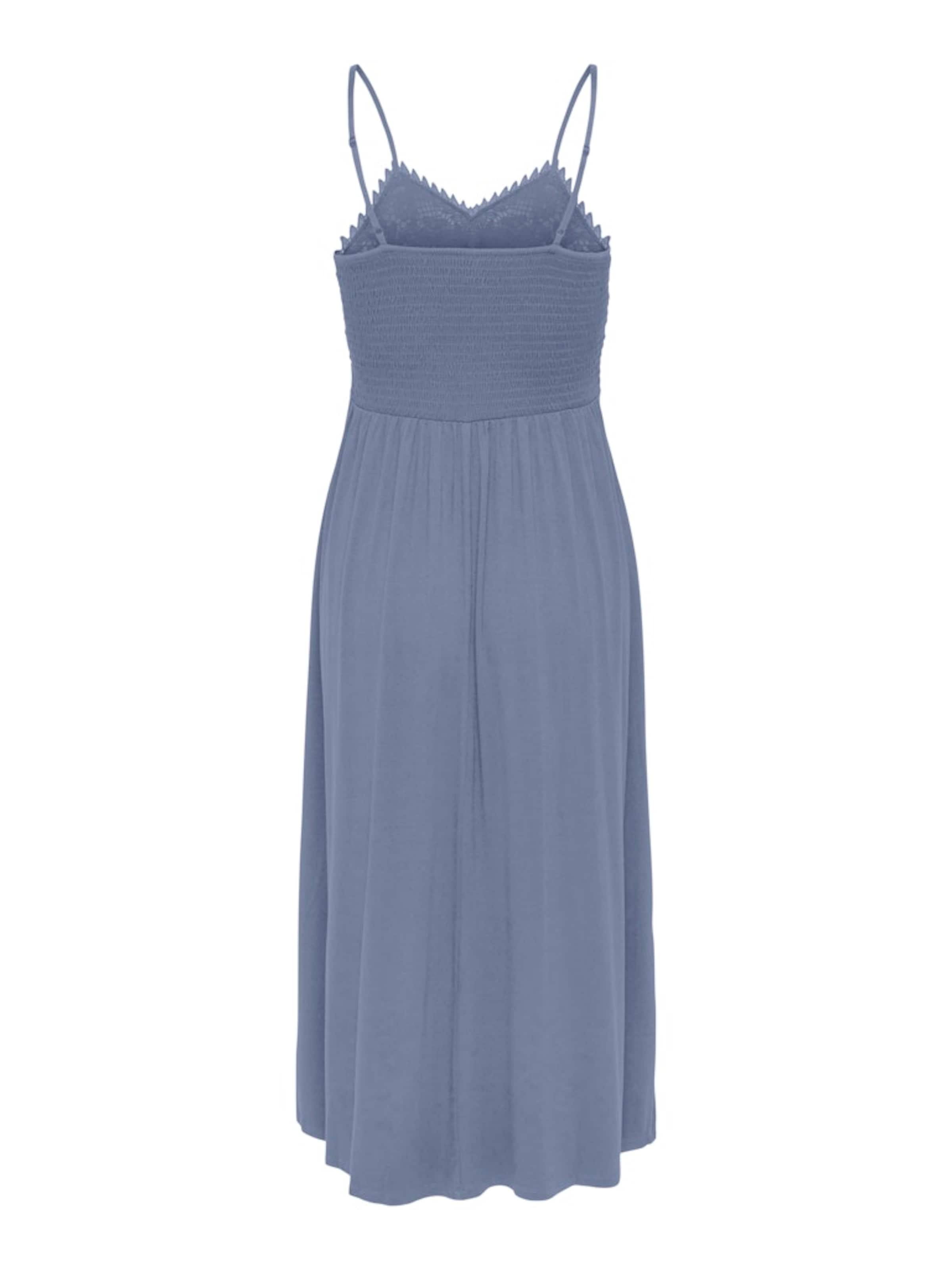 Abito 'ONLHONEY' di ONLY in blu