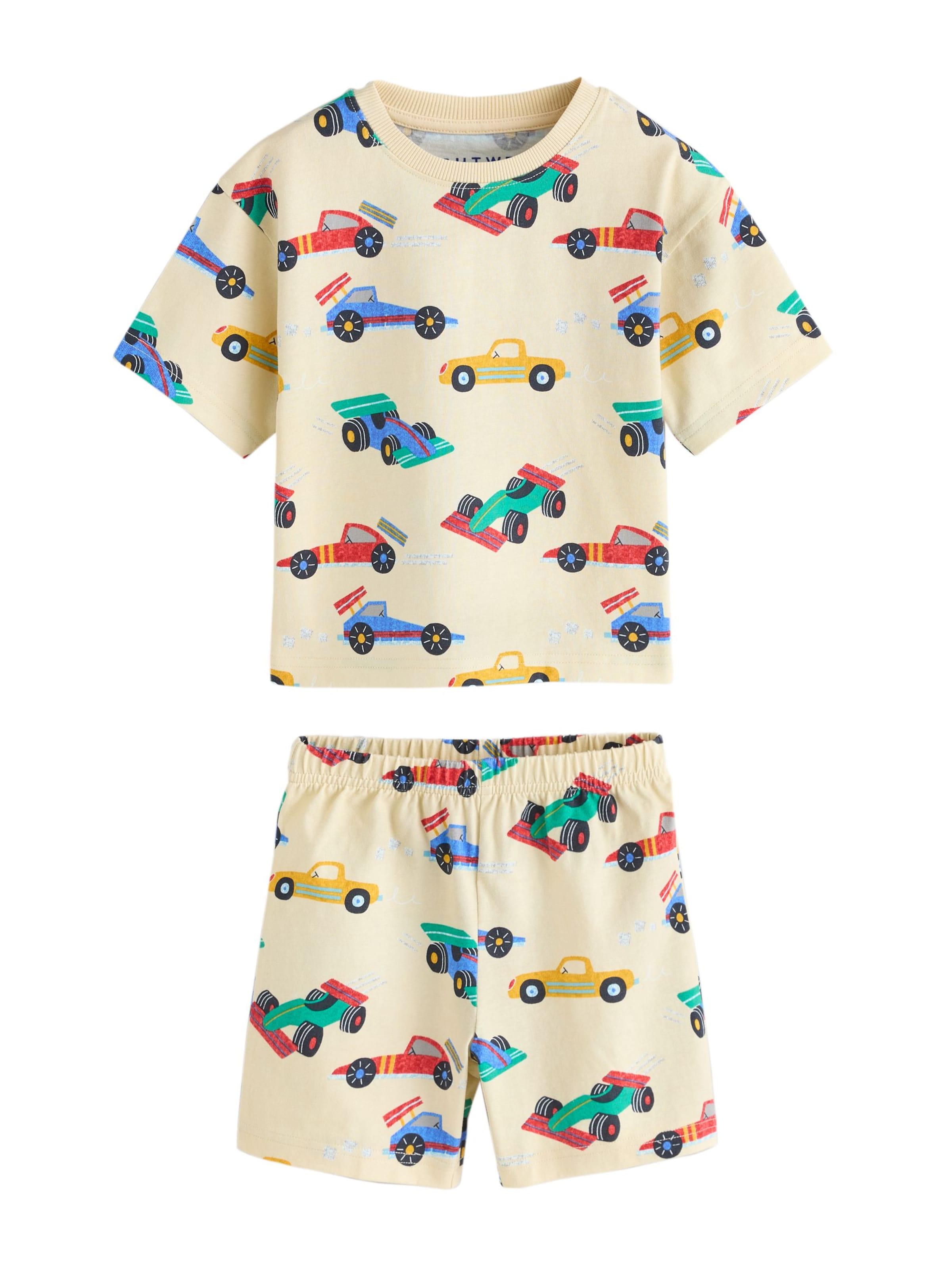 Pyjama Next en beige
