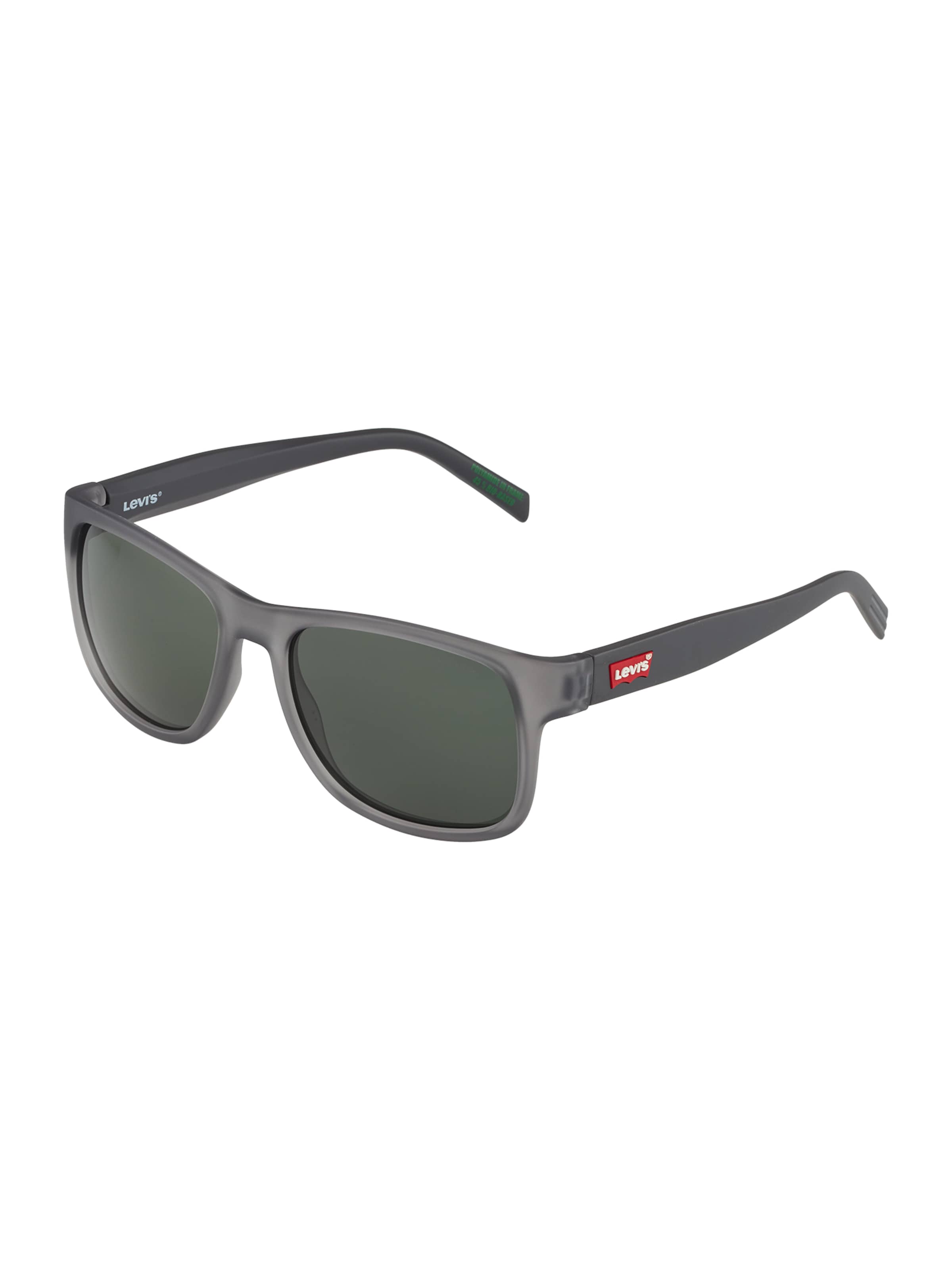 LEVI'S ® Sunglasses in Graphite, Item view