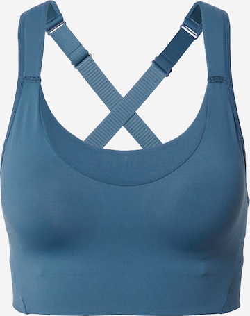 ONLY PLAY Sports Bra 'Opal' in Green: front
