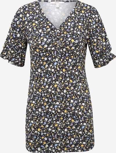 Maglietta Esprit Maternity di colore navy / colori misti, Visualizzazione prodotti
