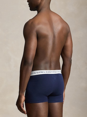 Polo Ralph Lauren Boxershorts 'Classic' in Blauw