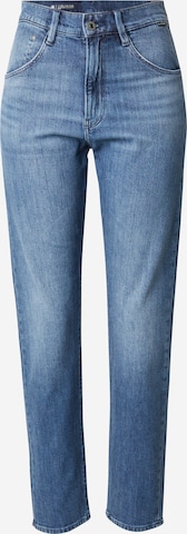 G-STAR Slim fit Jeans 'Virjinya' in Blue: front