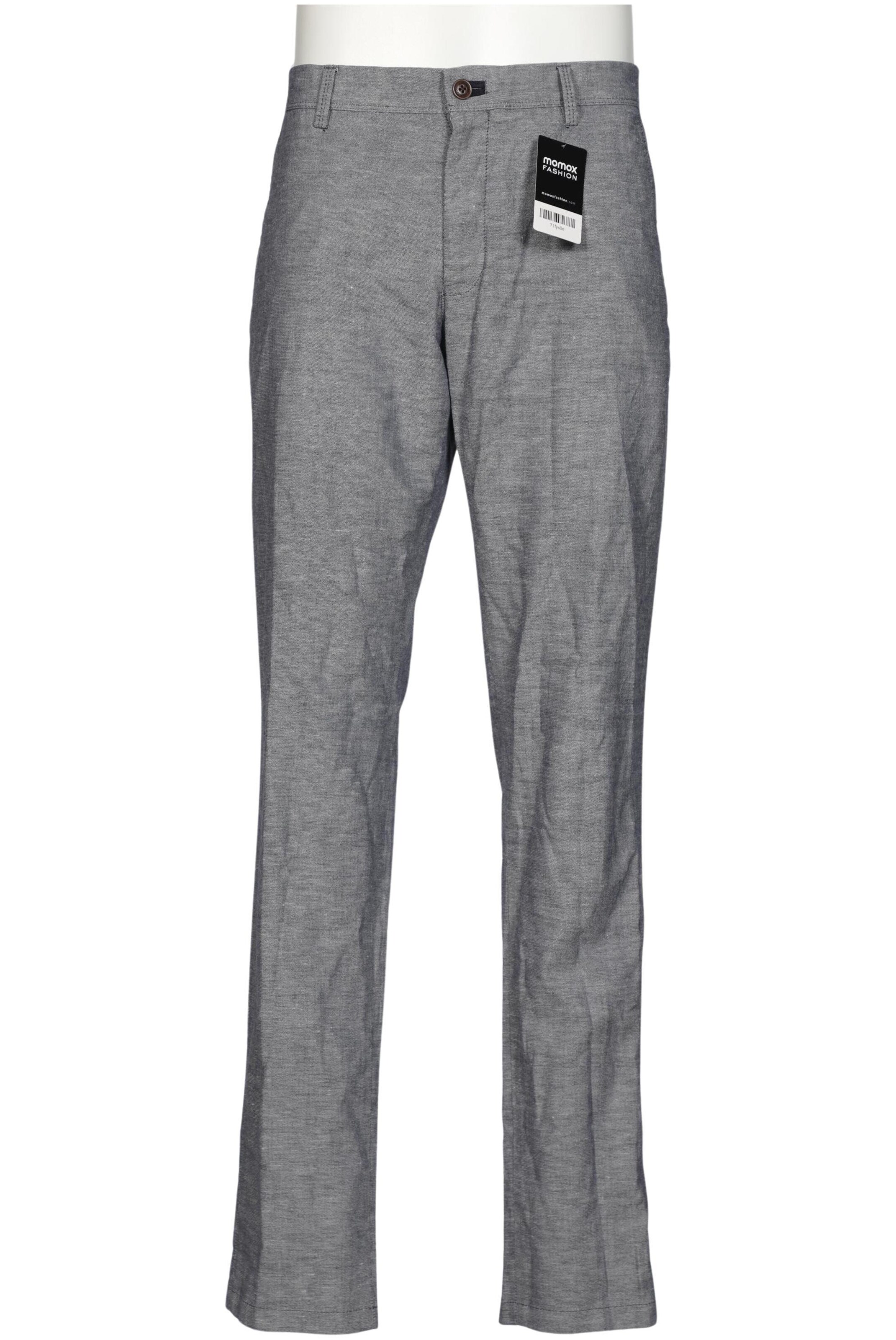 JOOP! Stoffhose 33 in Grau: Vorderseite