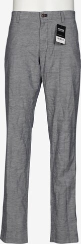 JOOP! Stoffhose 33 in Grau: Vorderseite